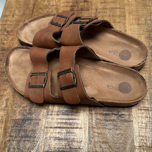 Men’s sandals - Picture 3 of 3